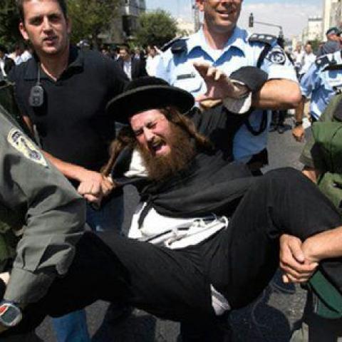 אתמול יום חמישי - יום סוער עמוס באירועים - חדשות בפתח תקווה