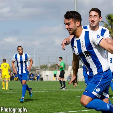 משחקי השבת במחלקות הנוער העירוניות בכדורגל - ספורט בפתח תקווה
