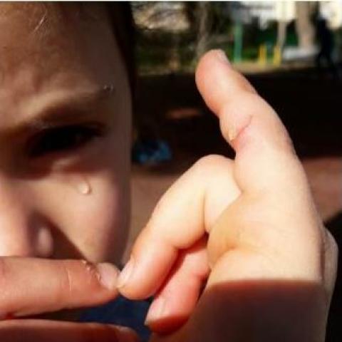 לא משחק ילדים! - איכות הסביבה וחזות העיר בפתח תקווה