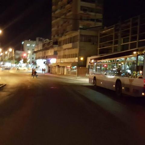 הולכת רגל נפגעה מרכב ברחוב בר כוכבא - חדשות בפתח תקווה