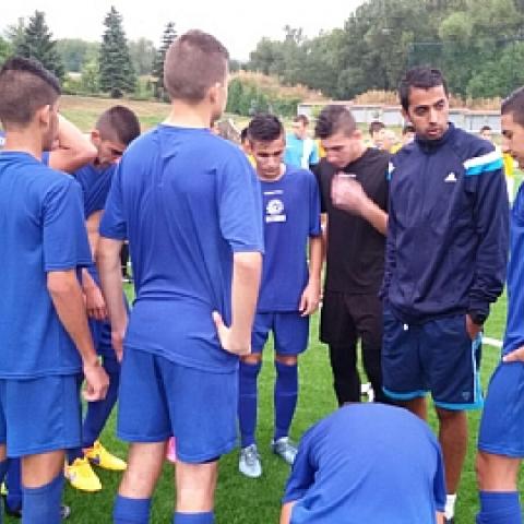 סיכום מחלקת הנוער של מכבי פ"ת: בעיקר נצחונות - ספורט בפתח תקווה