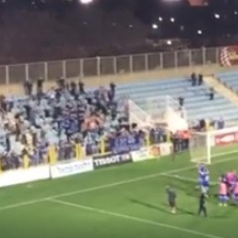הפועל פ"ת חזרה לנצח, 2:4 בחוץ על מכבי הרצליה - ספורט בפתח תקווה