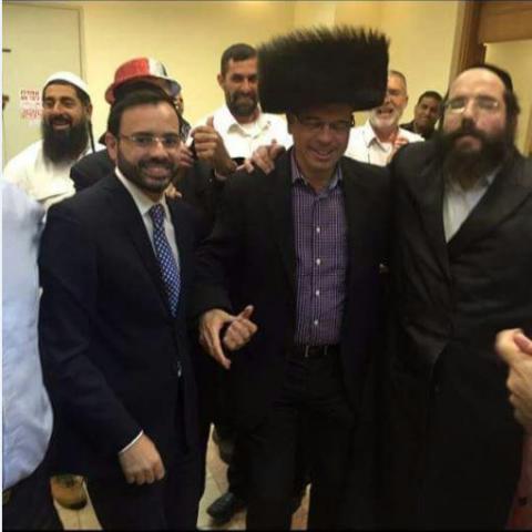 עד לא לא לא ידע: נמנענו מפריצות וזכינו לבדיחות על שפנים! - תרבות ופנאי בפתח תקווה