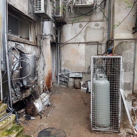 בעירייה נחושים: נמשיך לנתק חשמל בדירות מפוצלות - חדשות בפתח תקווה