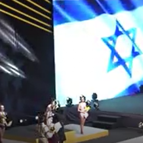 זהב היסטורי למתעמלת הפתח תקוואית טורי פילנובסקי - ספורט בפתח תקווה
