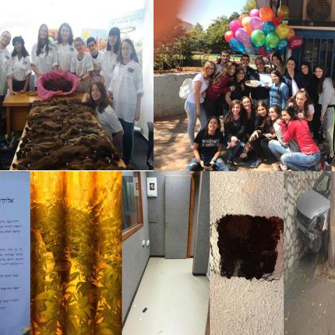פרימדור: סיכום אירועי השבוע המרכזיים - חדשות בפתח תקווה