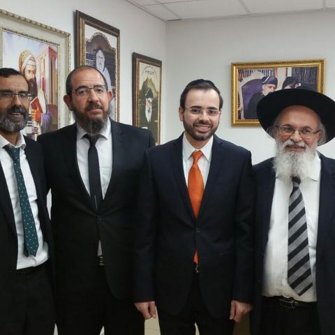 (חבר המועצה) זהבי פרש והשאיר אותנו עצבניים! - חדשות בפתח תקווה