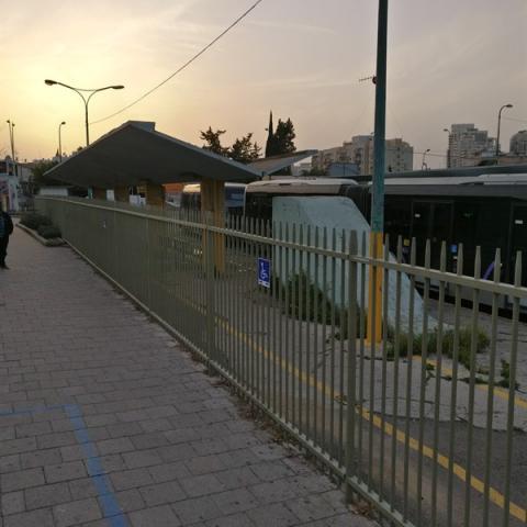 "המשרד (תחבורה) לא יתנגד לבחון חלופות לתחנה המרכזית ככל שיוצעו ע"י העירייה" - חדשות בפתח תקווה