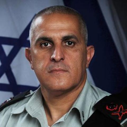 האלוף סמי תורג'מן לא שולל התמודדות על ראשות העיר פתח תקווה - חדשות בפתח תקווה