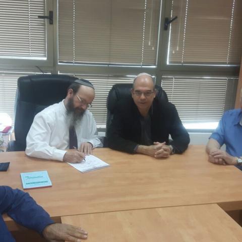 החמץ כבר לא שלכם! - חדשות בפתח תקווה