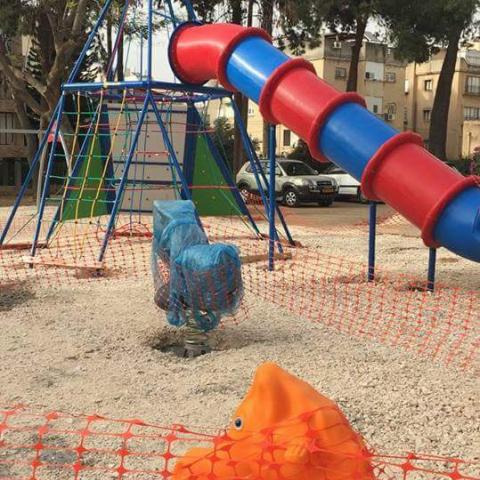 היה שווה לנדנד - איכות הסביבה וחזות העיר בפתח תקווה