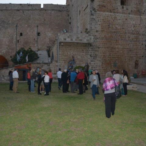 מחר: 70 שנה לפריצת כלא עכו בהיכל התרבות פתח תקווה - תרבות ופנאי בפתח תקווה