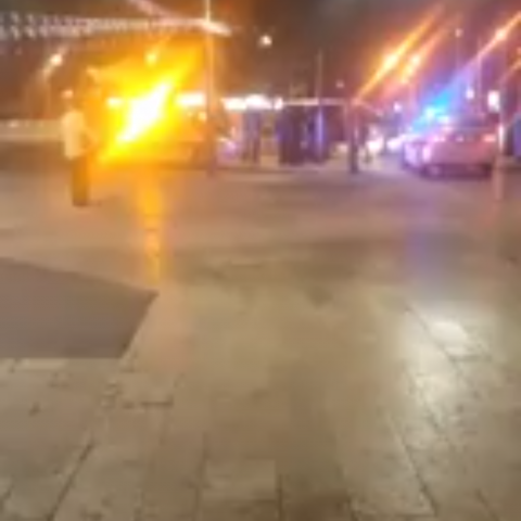 2 צעירים תושבי פ"ת נעצרו בגין תקיפת שוטרים בכיכר המייסדים - חדשות בפתח תקווה
