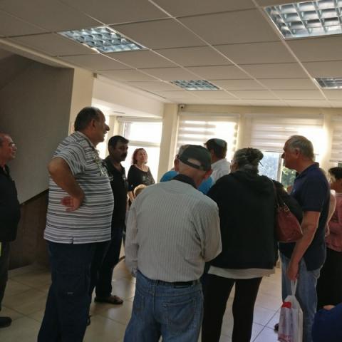 פרימדור: סיכום השבוע שבין הדגלים של יום העצמאות לקרשים של ל"ג בעומר - חדשות בפתח תקווה
