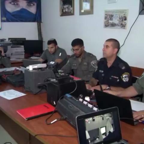 נעצרו 15 חשודים בהפעלת מקומות המשמשים למשחקי מזל אסורים בפתח תקווה - חדשות בפתח תקווה