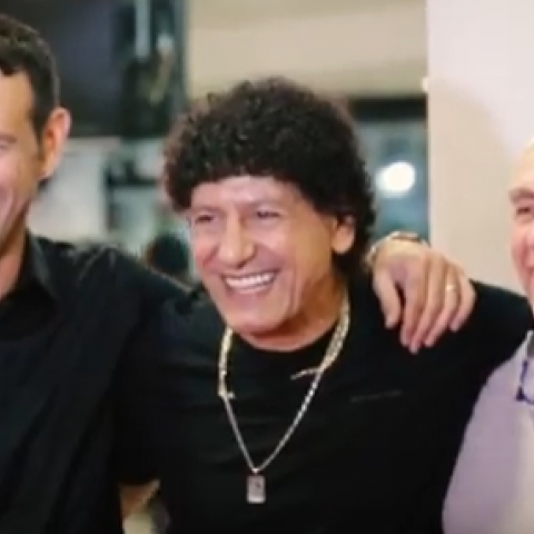 ניסים גרמה חוזר! ה-comeback של השנה יתקיים בפתח תקווה - חדשות בפתח תקווה