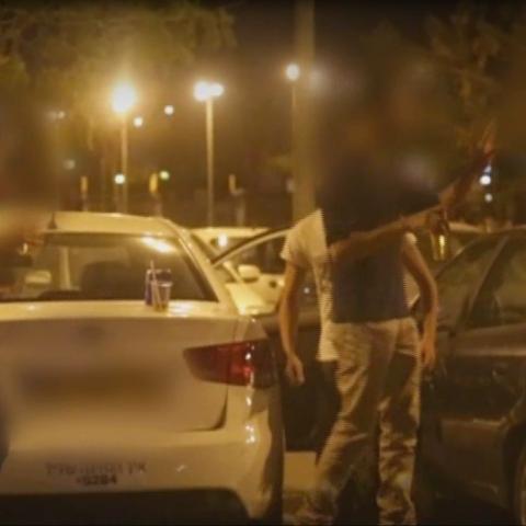 נהיגה בהשפעת אלכוהול/סמים אסורה ועדיין נרשמים מאות ואלפי דוחות בכל שנה - חדשות בפתח תקווה