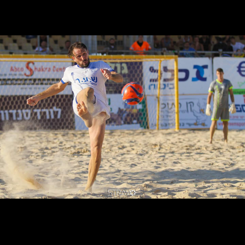 היום (שישי) ב-16:30: הפועל עירוני פ"ת נגד עירוני ראש העין - ספורט בפתח תקווה