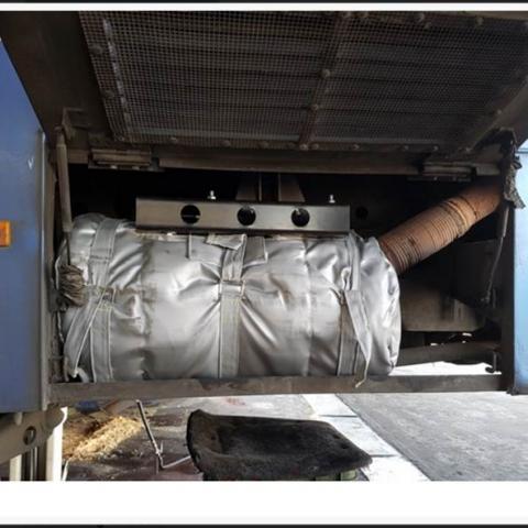 מחודש אוגוסט: יופסק לחלוטין השימוש במשאיות איסוף אשפה מזהמות בכל רחבי הארץ - איכות הסביבה וחזות העיר בפתח תקווה