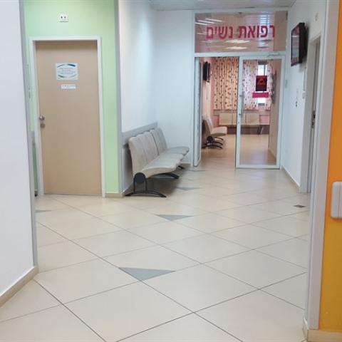 'כללית' חונכת מרכז נוסף לרפואה יועצת בפ"ת בשכונת אם המושבות - בריאות בפתח תקווה