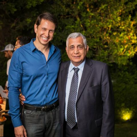 טוב שיש ידידים: ידידי מרכז רפואי רבין יקימו פורום למען פיתוח היחידה לטיפול נמרץ - בריאות בפתח תקווה