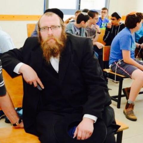 "כל אחד מוצא סבתא שלא מתניידת" - כך התבטא חבר המועצה ישראל פרידמן בעניין חנייה של ציבור הנכים - חדשות בפתח תקווה