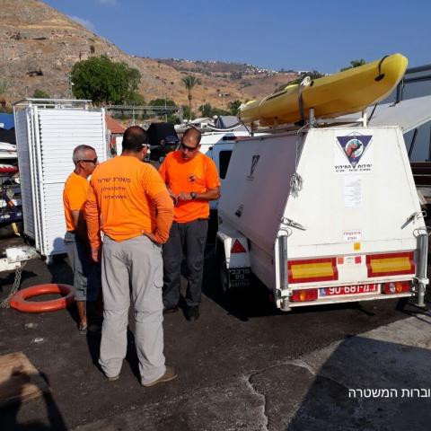 חשש לגורלו של נתן חג'ני בן 25 מפתח תקווה - חדשות בפתח תקווה