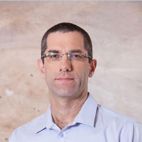 פרופ' גדעון בכר מונה למנהל מערך אף אוזן גרון  במרכז רפואי רבין (בילינסון והשרון) - חדשות בפתח תקווה