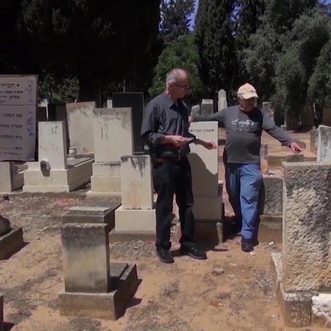 סרטם של קבוצת דוקו פתח תקווה - "לאן נעלמו הילדים" הוקרן בסינמטק ת"א - חדשות בפתח תקווה