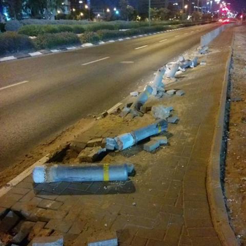 עמודים -דים -דים -דים - חדשות בפתח תקווה