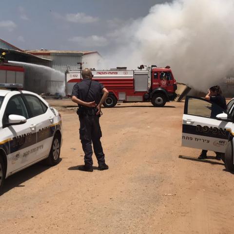 פרימדור: האירועים המרכזיים בפתח תקווה לשבוע שבין ה- 2 ל-7 ביולי - חדשות בפתח תקווה