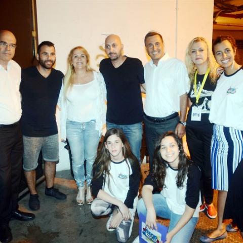 כנס מתגייסים - חדשות בפתח תקווה