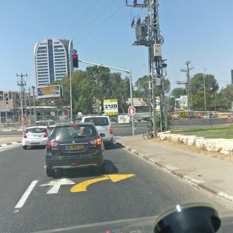 החל מהיום ועד ליום ה' בערב: עבודות לשיפור רשת החשמל ברחוב ז'בוטינסקי - חדשות בפתח תקווה