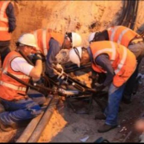 מבצע ז'בוטינסקי הסתיים בהצלחה - חדשות בפתח תקווה