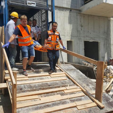 פרימדור: האירועים המרכזיים בפתח תקווה לשבוע שבין 16 ל-21 ליולי - חדשות בפתח תקווה