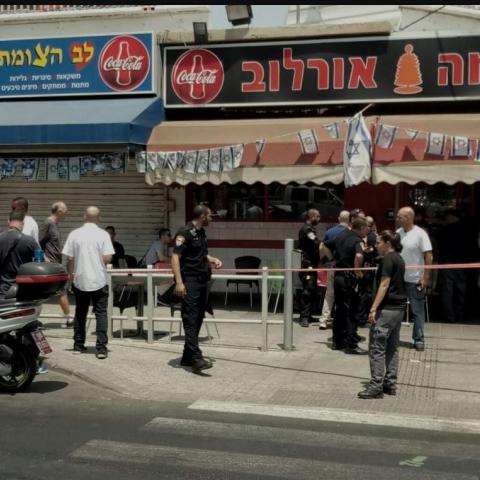 פרימדור - סיכום האירועים לשבוע שבין ה-23-28 ליולי - חדשות בפתח תקווה