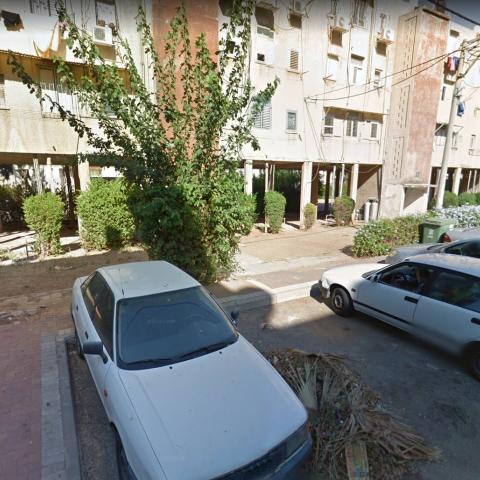 ברמת ורבר מסתובב סוטה מין – ועד השכונה פנה למפקד משטרת פ"ת - התושבים מתלוננים על העדר ביטחון בשכונה - חדשות בפתח תקווה