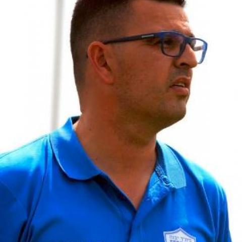 מאמן קב' הנשים של הפועל פתח תקוה: "ישראל הפכה ישראליסטן" - ספורט בפתח תקווה