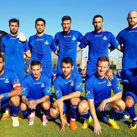 הפועל פ"ת ניצחה שוב בפולין: 4:1 נגד ווקרה סוחצי'ן - צפו בסרטון עם השערים - ספורט בפתח תקווה