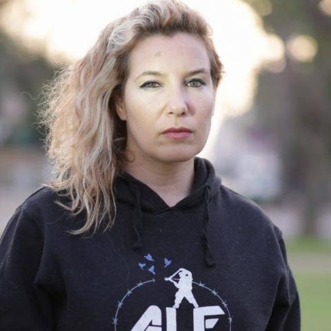 טל גלבוע הצילה אישה: "איזו סיטואציה למצוא עצמך על הרצפה במדרחוב... חוטפת מכות רצח ואף אחד לא עוזר" - חדשות בפתח תקווה