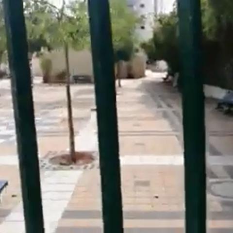 המאבק בהקמת קרוואנים לילדי גן חרדי בביה"ס פיק"א: העירייה החליטה למצוא מקום חלופי להעברת ילדי הגן - חדשות בפתח תקווה