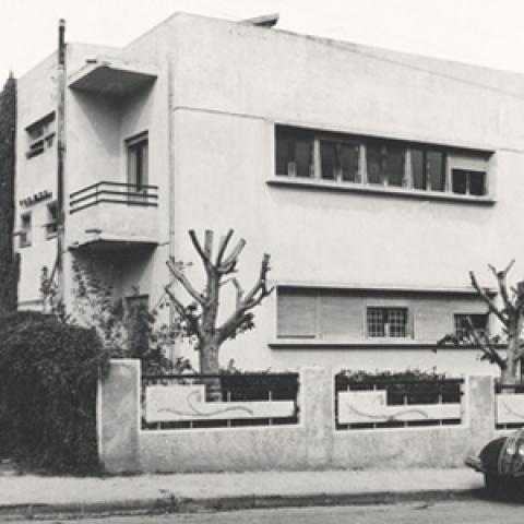 גנים חרדים יועברו לבית האיכר ההיסטורי ברח' נורדאו - חדשות בפתח תקווה
