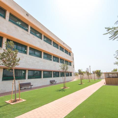 הקרב על ראשות אגף החינוך - בחירות  2018 בפתח תקווה