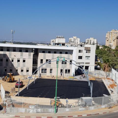 3 בתי ספר מאיימים לשבות ב- 1.9: שיפר, פיק"א ומעוף - חדשות בפתח תקווה