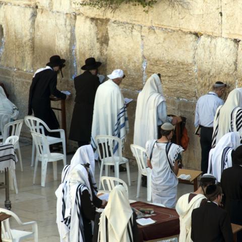 העירייה גובה רק  10 ש"ח ממאמינים שעולים לירושלים בחודש הרחמים והסליחות. באוטובוס מבקשים יותר - חדשות בפתח תקווה