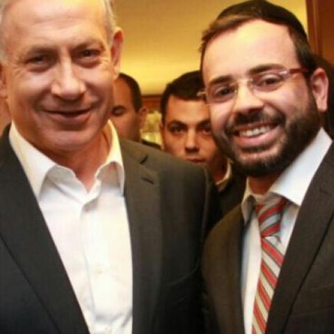 בפעולה חשאית הגיע ראש הממשלה לביקור פרטי בבית משפחת פרג' בפתח תקווה - חדשות בפתח תקווה