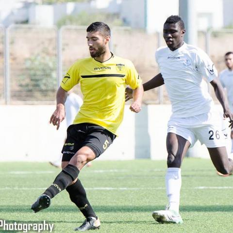 סיכום השבוע במחלקות הנוער של הפועל ומכבי פ"ת - ספורט בפתח תקווה