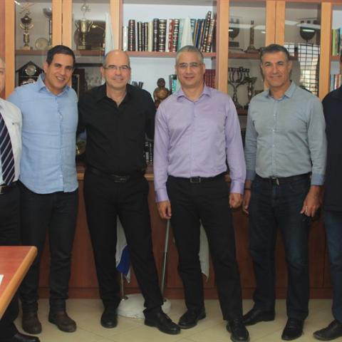 קידום העסקים בפתח תקווה בעזרת מעוף - חדשות בפתח תקווה