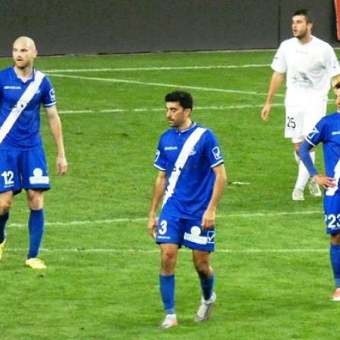 הפועל פ"ת חזרה להפסיד - 2:1 להפועל עפולה - ספורט בפתח תקווה