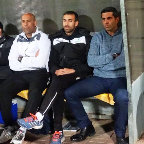 תיקו מאכזב למכבי פ"ת מול הפועל רעננה - ספורט בפתח תקווה